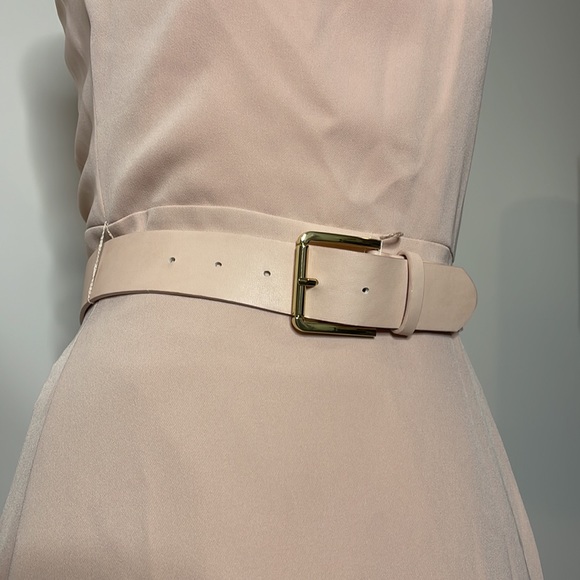 Pink Calvin Klein Dress - Picture 4 of 6